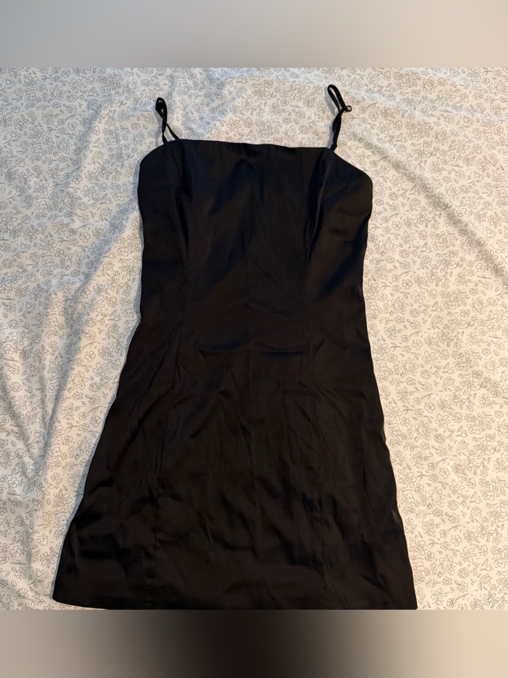 Aritzia Little Black Dress